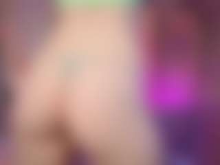 Live cam show with Genne - Sexy on Hubzter Live
