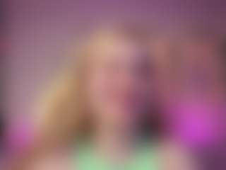 Live cam show with Genne - Blonde Hair Teen (18+) on CamClone