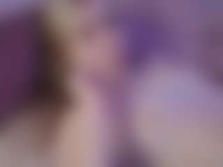 Live cam show with Genne - Spank Blonde Hair on Camsoda Late Night