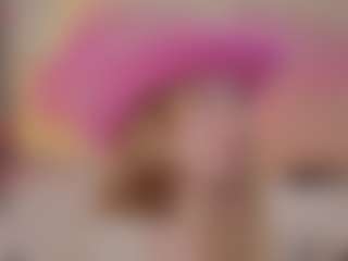 Live cam show with Genne - Spank Blonde Hair on Camsoda