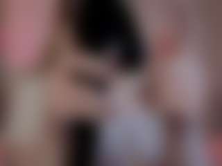 Live cam show with Genne - Blonde Hair on TastyBlacksLive
