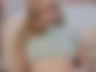 Live cam show with Genne - Blonde Hair on xblisslive.com