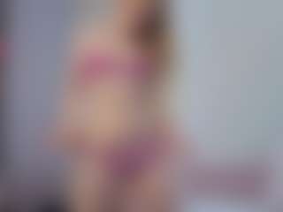 Live cam show with Genne - Blonde Hair on Camsoda