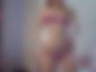 Live cam show with Genne - Blonde Hair Lovense on Camsoda