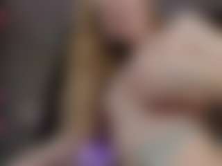 Live cam show with Genne - Foot Fetish Blonde Hair on Camiplay Live