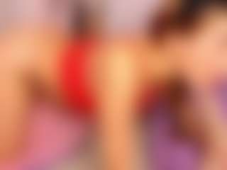 kima's Live Sex Cam Show