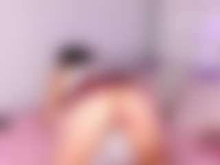 kima's Live Sex Cam Show