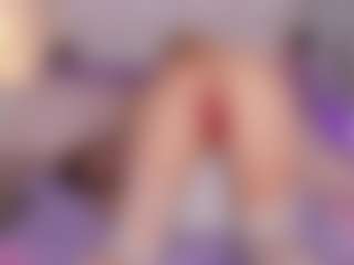 kima's Live Sex Cam Show