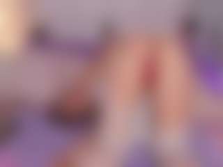 kima's Live Sex Cam Show