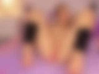 kima's Live Sex Cam Show