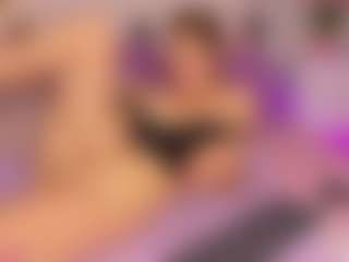 kima's Live Sex Cam Show