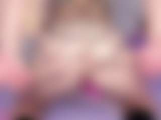 kim's Live Sex Cam Show