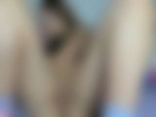 kim's Live Sex Cam Show