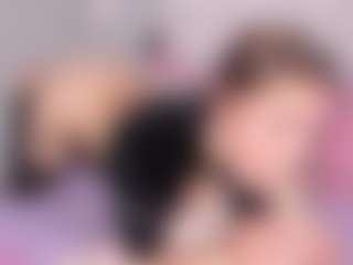 kim's Live Sex Cam Show
