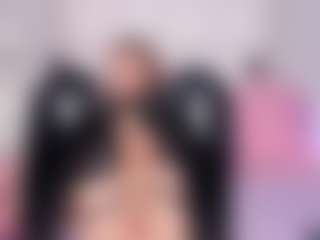 kim's Live Sex Cam Show