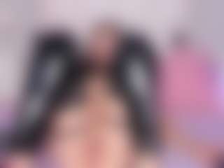 kim's Live Sex Cam Show