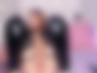kim's Live Sex Cam Show