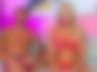 Susi-and-mat's Live Sex Cam Show