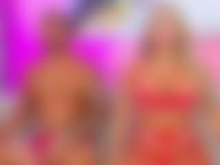 Susi-and-mat's Live Sex Cam Show
