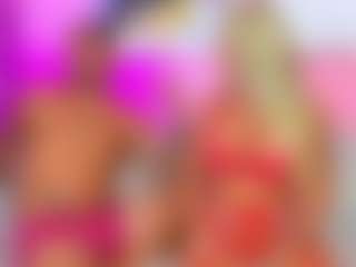 Susi-and-mat's Live Sex Cam Show