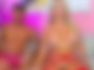 Susi-and-mat's Live Sex Cam Show