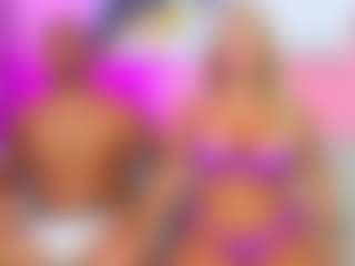 Susi-and-mat's Live Sex Cam Show