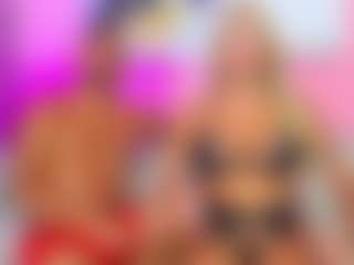 Susi-and-mat's Live Sex Cam Show