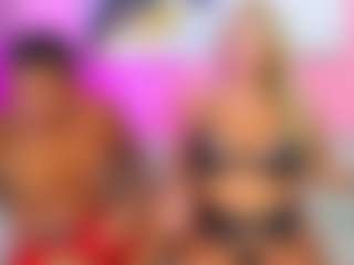 Susi-and-mat's Live Sex Cam Show