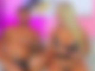 Susi-and-mat's Live Sex Cam Show
