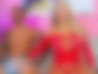 Susi-and-mat's Live Sex Cam Show