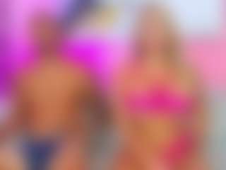 Susi-and-mat's Live Sex Cam Show