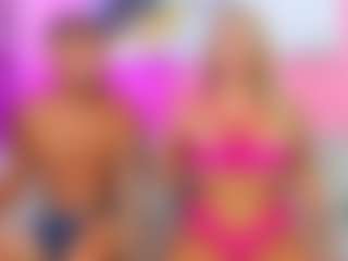 Susi-and-mat's Live Sex Cam Show
