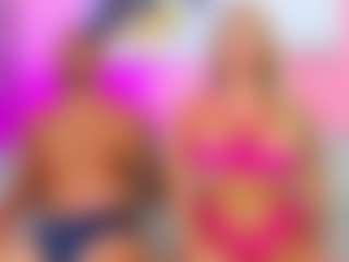 Susi-and-mat's Live Sex Cam Show