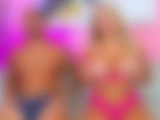 Susi-and-mat's Live Sex Cam Show