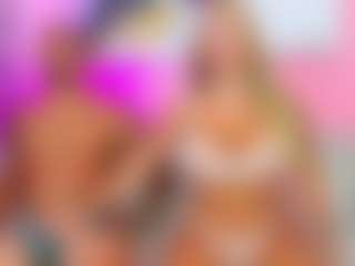 Susi-and-mat's Live Sex Cam Show