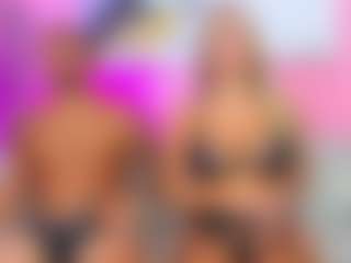 Susi-and-mat's Live Sex Cam Show
