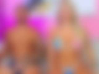 Susi-and-mat's Live Sex Cam Show