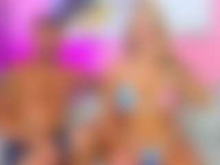 Susi-and-mat's Live Sex Cam Show