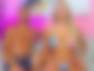 Susi-and-mat's Live Sex Cam Show