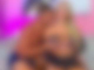 Susi-and-mat's Live Sex Cam Show