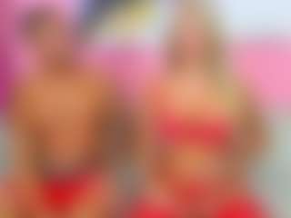 Susi-and-mat's Live Sex Cam Show