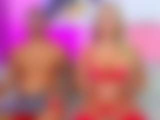 Susi-and-mat's Live Sex Cam Show