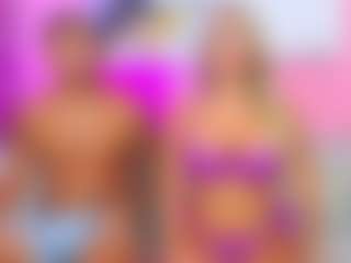 Susi-and-mat's Live Sex Cam Show