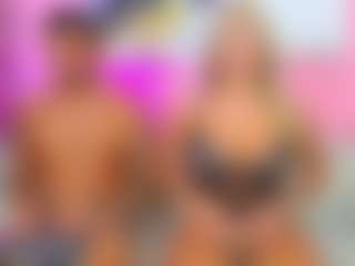 Susi-and-mat's Live Sex Cam Show