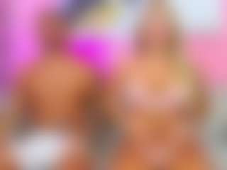 Susi-and-mat's Live Sex Cam Show