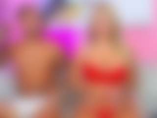 Susi-and-mat's Live Sex Cam Show