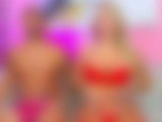 Susi-and-mat's Live Sex Cam Show