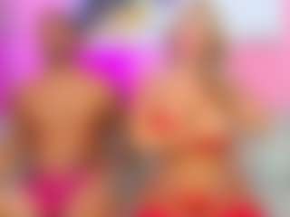 Susi-and-mat's Live Sex Cam Show