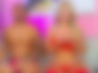 Susi-and-mat's Live Sex Cam Show
