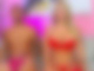 Susi-and-mat's Live Sex Cam Show